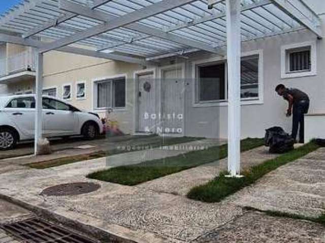 Excelente Sobrado - Condomínio Capadócia (Porteira Fechada) - 3 dormitórios à venda, 86 m² por R$ 1