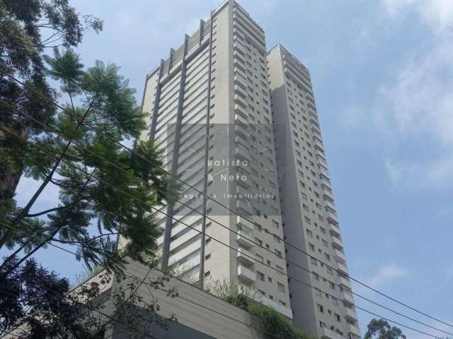 Excelente Apto com 3 dormitórios à venda, 176 m² por R$ 1.279.000,00 -  Condomínio Brisa do Morumbi