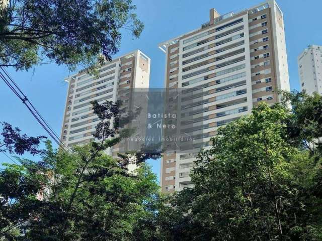 Apartamento com 4 dormitórios à venda, 211 m² por R$ 1.950.000,00 - Condomínio Luzes da Mata - Vila