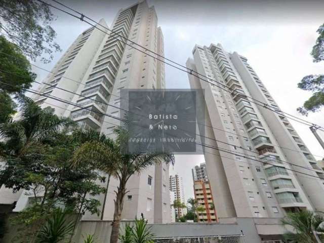 Apartamento com 2 dormitórios à venda, 109 m² por R$ 930.000,00 - Vila Andrade - São Paulo/SP