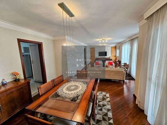 Apartamento com 3 dormitórios à venda, 201 m² por R$ 1.649.000 - Jardim Fonte do Morumbi - São Paul