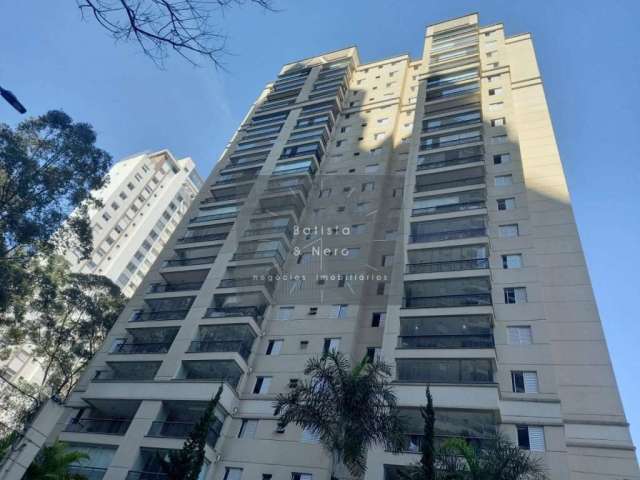 Apartamento com 2 dormitórios à venda, 82 m² por R$ 699.000,00 - Vila Andrade - São Paulo/SP