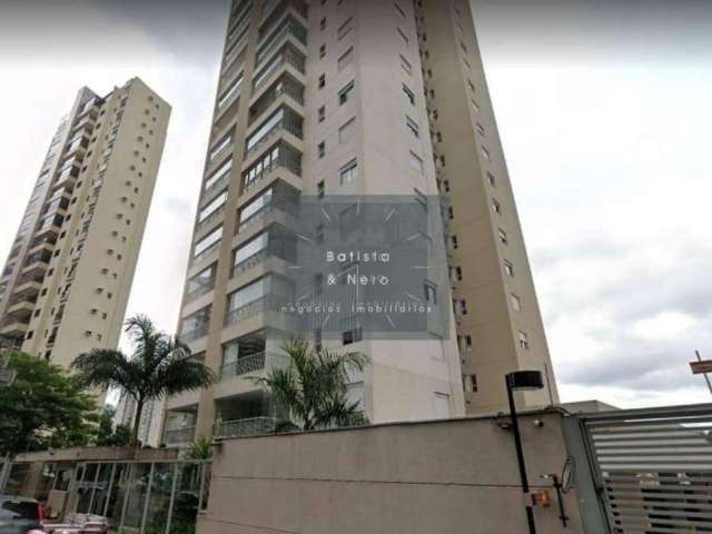 Apartamento com 3 dormitórios à venda, 87 m² por R$ 749.000,00 - Vila Suzana - São Paulo/SP