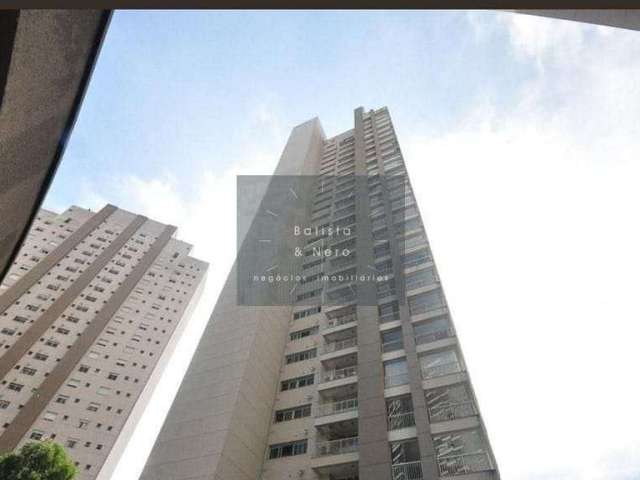 Condomínio Águas de Março - Apartamento à venda, 223 m² por R$ 1.793.000,00 - Vila Andrade - São Pa