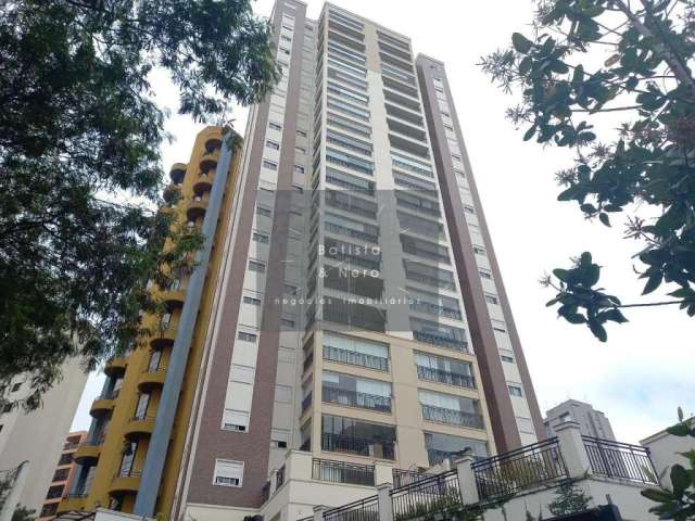 Apartamento com 3 dormitórios à venda, 103 m² por R$ 849.000,00 - Parque Bairro Morumbi - São Paulo