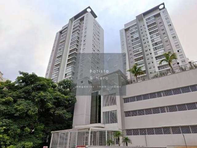 Condominio Merlot Jardim Sul - Apartamento à venda, 84 m² por R$ 635.000,00 - Vila Andrade (Zona Su