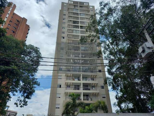 Apartamento com 2 dormitórios à venda, 66 m² por R$ 539.000,00 - Vila Suzana - São Paulo/SP