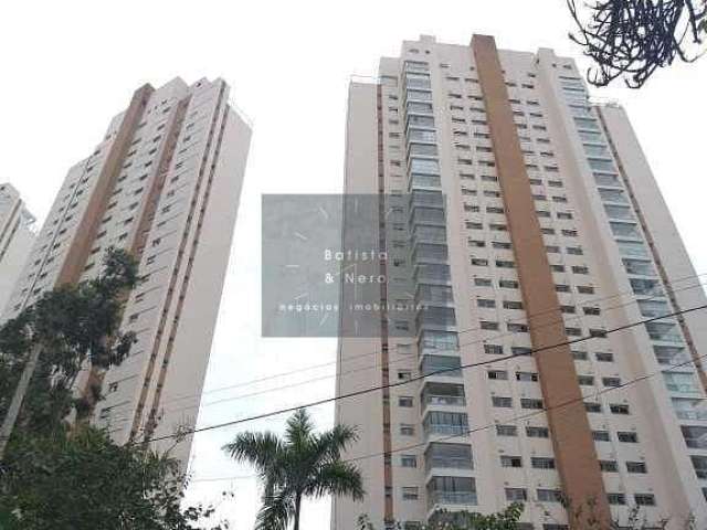 Apartamento com 3 dormitórios à venda, 200 m² por R$ 1.895.000 - Vila Andrade - Condomínio Cristais