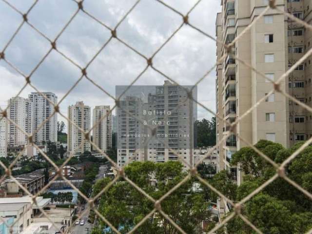 Condomínio Edifício Fotografia R$ 1.200.000,00 - Apartamento à venda, Vila Andrade, São Paulo, SP -