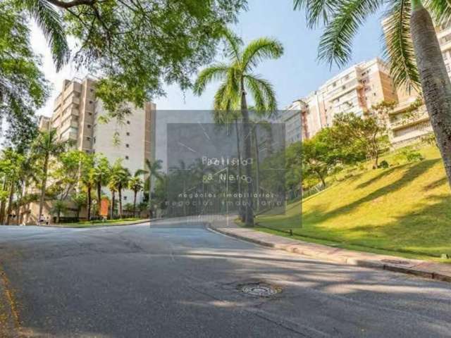 Oportunidade! Condomínio Edifício Villa Amalfi - Apartamento à venda R$ 1.290.000,00, Paraíso do Mo