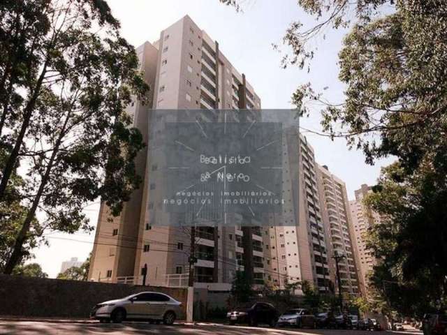 Condomínio Mais Estilo e Design - Apartamento à venda R$ 595.000,00, Vila Andrade, São Paulo, SP
