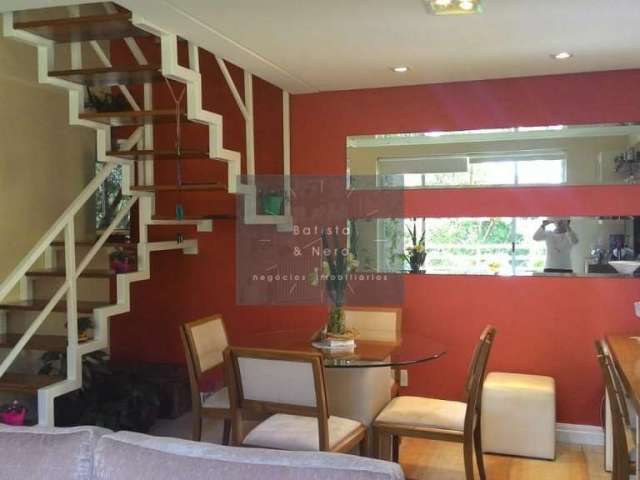 Condomínio Urban Loft Duplex à venda R$ 645.000,00, Morumbi, São Paulo, SP