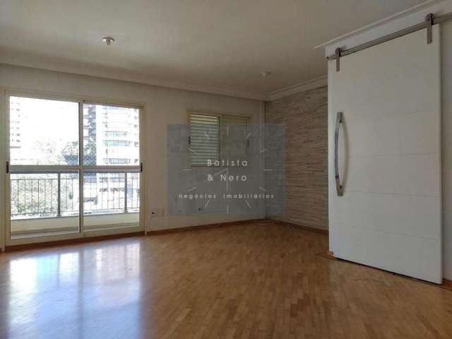 Cond. Residencial Nueva - Apartamento à venda R$ 555.000,00, Vila Andrade, São Paulo, SP