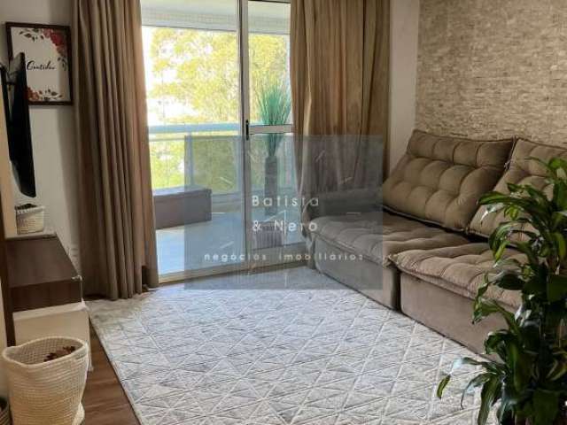 Lindo Apartamento à venda R$ 759.000,00 Condomínio Residencial Nuovo Spazio, Vila Andrade, São Paul