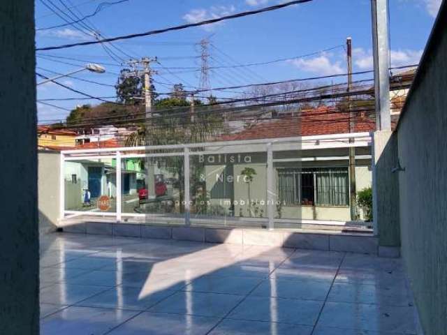 Excelente Sobrado à venda R$ 649.000,00, Jardim Jamaica, São Paulo, SP