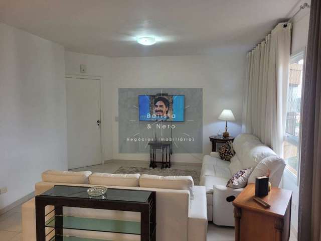 Excelente apto - Ed. Palazzo Darco - Apartamento à venda R$ 1.120.000,00, Vila Suzana, São Paulo, S