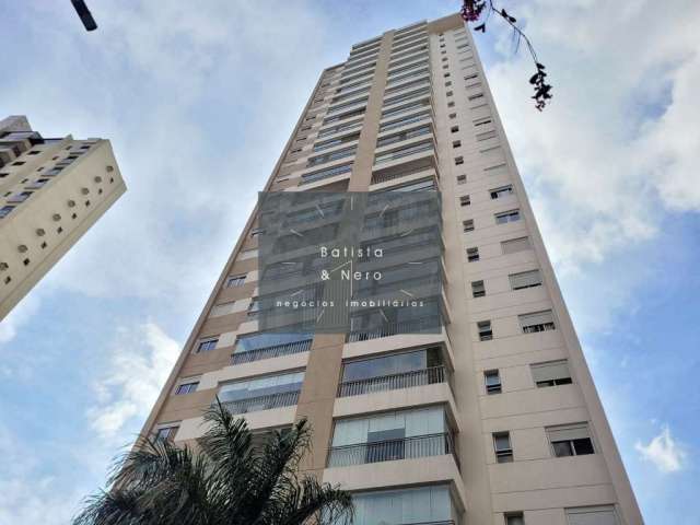 Condomínio Portal Nathalie - Apartamento à venda R$ 740.000,00, Rua Dr José de Andrade Figueira - V