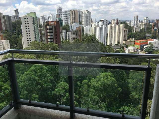 Oportunidade! Semi Mobiliado - Apartamento para locação R$ 3.500,00 pacote, Vila Andrade, São Paulo