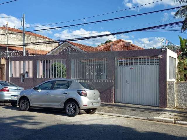 Casa térrea com 2 dormitórios à venda, 202 m² por R$ 949.000,00 - Santo Amaro - São Paulo/SP - Opor