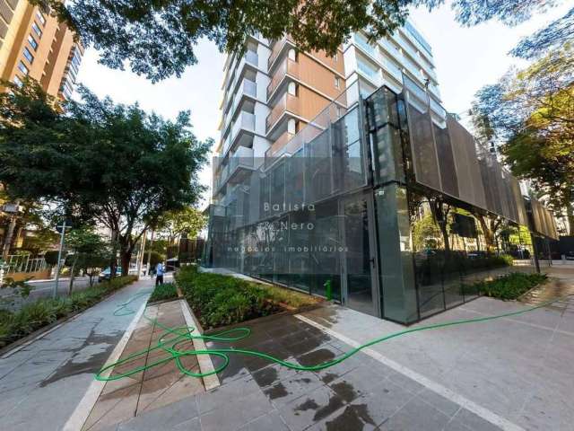 Studio à venda IBIRA by You R$ 545.000,00, Moema, São Paulo, SP