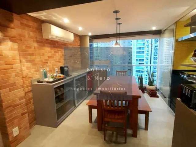 Maravilhoso Apartamento à venda R$ 845.000,00 - On Panamby, Jardim Fonte do Morumbi, São Paulo, SP