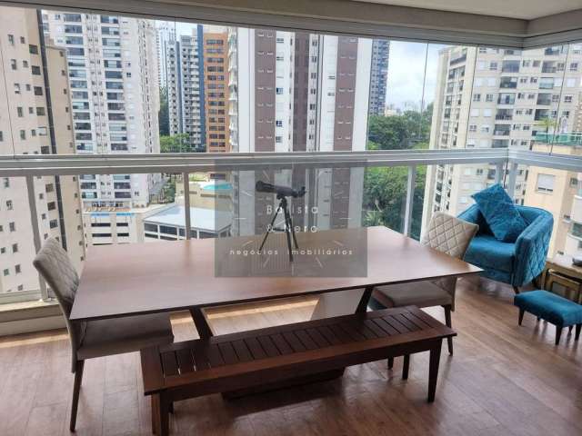 Belíssimo Apartamento à venda R$ 1.346.000,00, Vila Suzana, São Paulo, SP