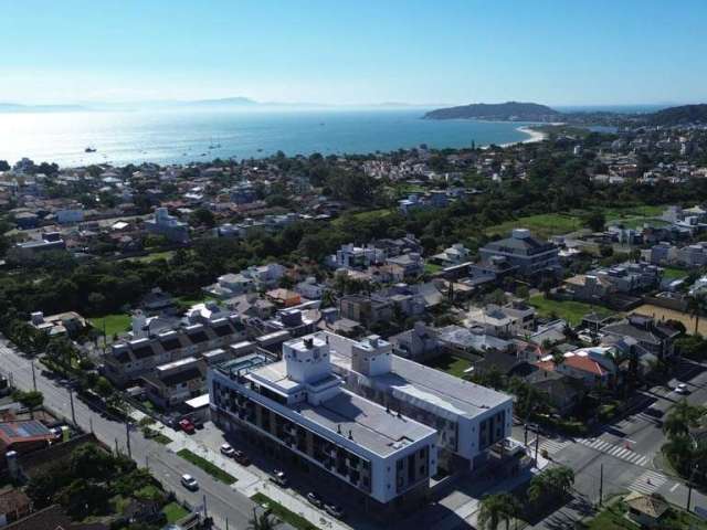 Apartamento para Venda em Florianópolis, Cachoeira do Bom Jesus, 1 dormitório, 1 suíte, 2 banheiros, 1 vaga