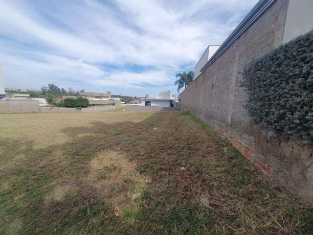 Terreno para Venda em Araraquara, Condomínio Buona Vita