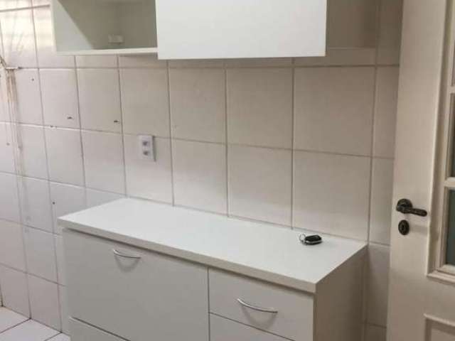 Apartamento para Venda em Araraquara, Jardim Residencial Paraíso, 2 dormitórios, 1 banheiro