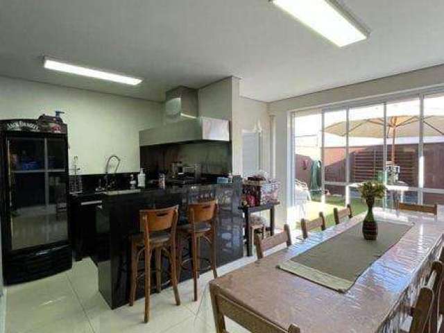 Casa para Venda em Araraquara, Jardim Imperador II, 3 dormitórios, 4 banheiros, 4 vagas