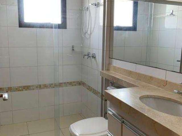 Apartamento para Venda em Araraquara, Centro, 3 dormitórios, 4 banheiros, 2 vagas