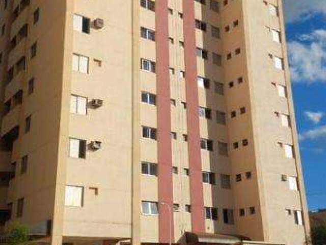 Apartamento para Venda em Araraquara, Vila Suconasa, 3 dormitórios, 3 banheiros, 1 vaga