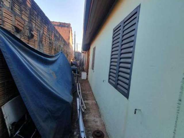 Casa para Venda em Araraquara, Jardim Altos de Pinheiros I e II, 2 dormitórios, 1 banheiro