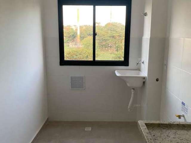 Apartamento para Venda em Araraquara, Vila Harmonia, 2 dormitórios, 1 banheiro