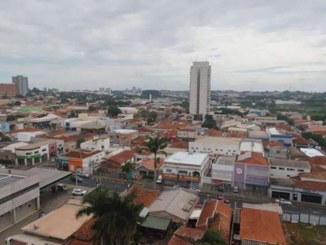 Apartamento para Venda em Araraquara, Centro, 2 dormitórios, 2 suítes, 3 banheiros, 1 vaga