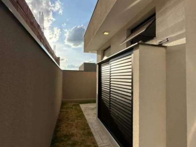 Casa em Condomínio para Venda em Araraquara, Jardim Tropical, 3 dormitórios, 3 suítes, 5 banheiros, 2 vagas