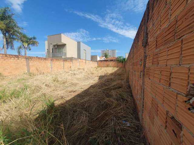 Terreno para Venda em Araraquara, Residencial Cambuy