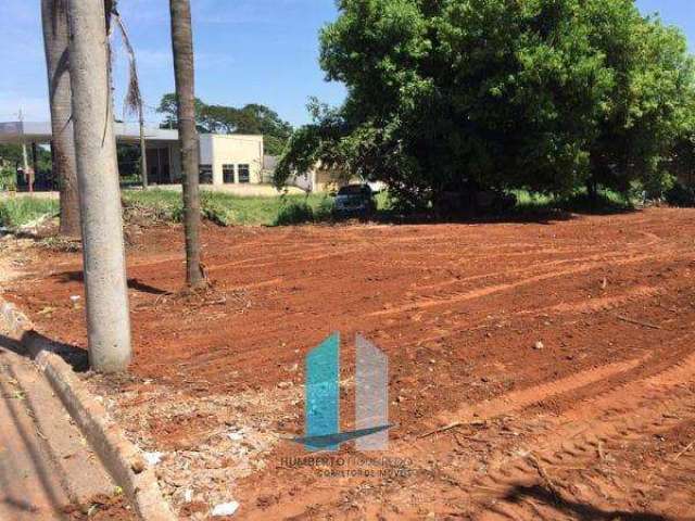 Terreno para Venda em Araraquara, Jardim Arco-Íris