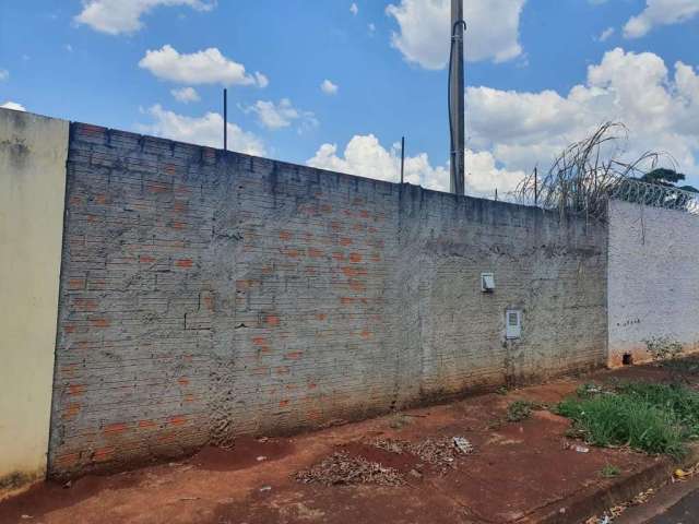 Terreno para Venda em Araraquara, Jardim Portugal