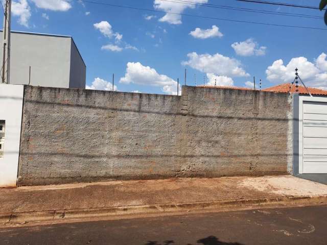 Terreno para Venda em Araraquara, Jardim Portugal