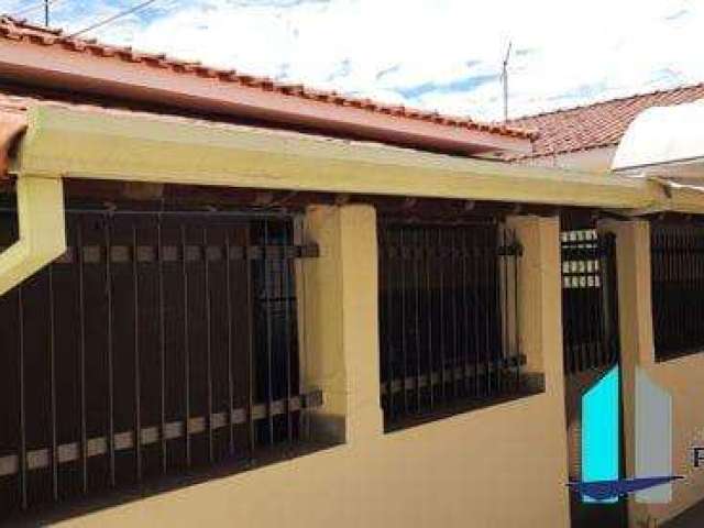 Casa em Condomínio para Venda em Araraquara, Parque Residencial Vale do Sol, 2 dormitórios, 2 banheiros, 2 vagas