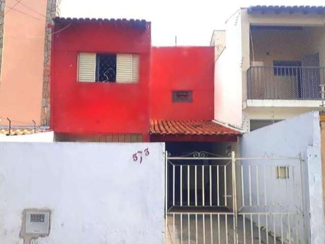 Casa para Venda em Araraquara, Jardim Adalgisa, 3 dormitórios, 1 suíte, 3 banheiros, 2 vagas