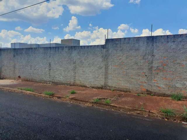 Terreno para Venda em Araraquara, Jardim Portugal