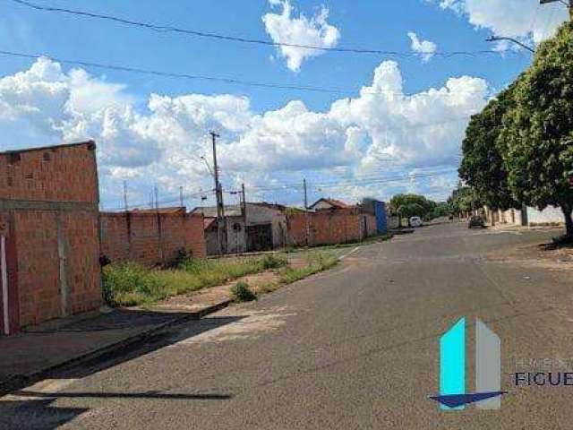 Casa em Condomínio para Venda em Araraquara, Jardim Victório Antônio de Santi II, 2 dormitórios, 1 banheiro, 2 vagas