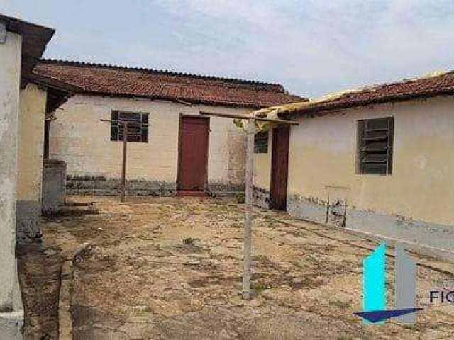 Casa em Condomínio para Venda em Américo Brasiliense, Jardim Planalto, 3 dormitórios, 3 banheiros, 3 vagas