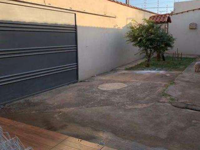 Casa em Condomínio para Venda em Araraquara, Centro, 3 dormitórios, 3 banheiros, 4 vagas