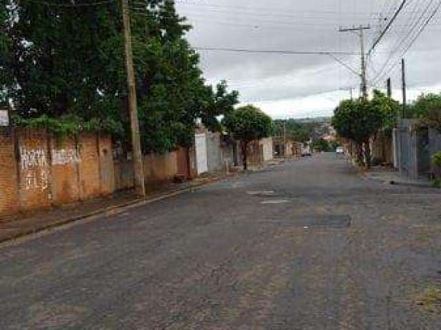 Terreno para Venda em Araraquara, Jardim Brasil (Vila Xavier)