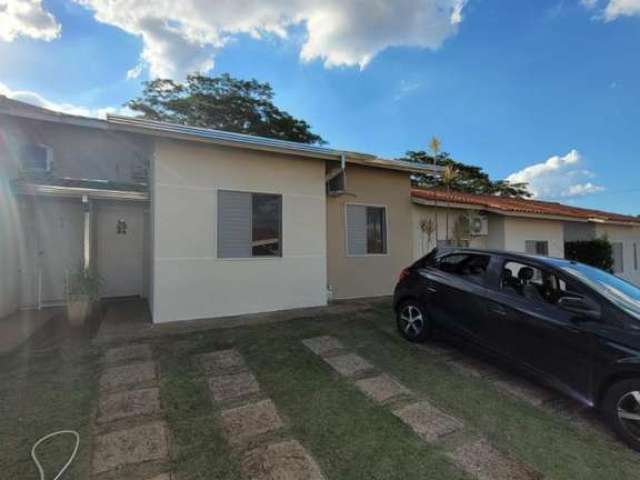 Casa em Condomínio para Venda em Araraquara, Jardim Dumont, 2 dormitórios, 2 banheiros, 2 vagas