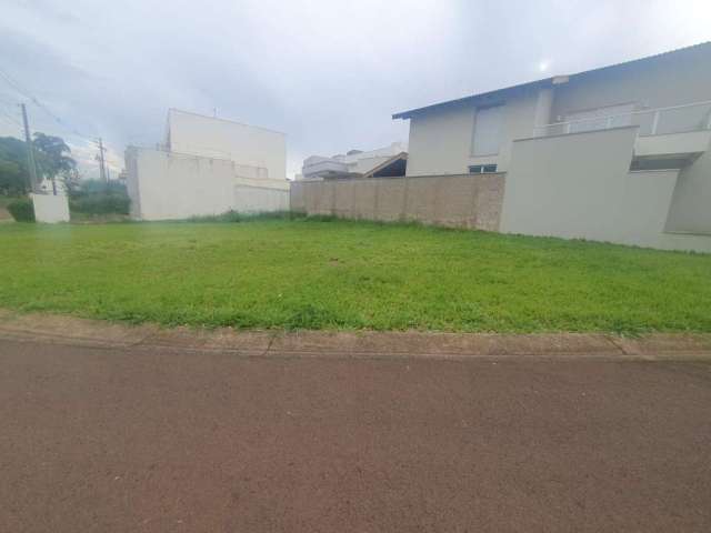 Terreno para Venda em Araraquara, Residencial Village Damha