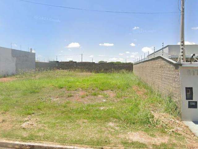 Terreno para Venda em Araraquara, Residencial Campos de Piemonte